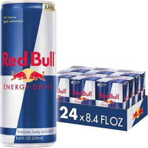 Redbull