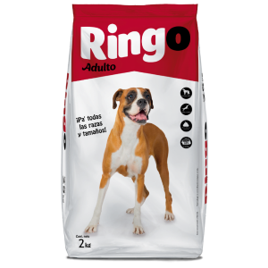Ringo 2 Kg